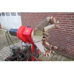 NHT891 Manual Tyre Changer for Truck. Used